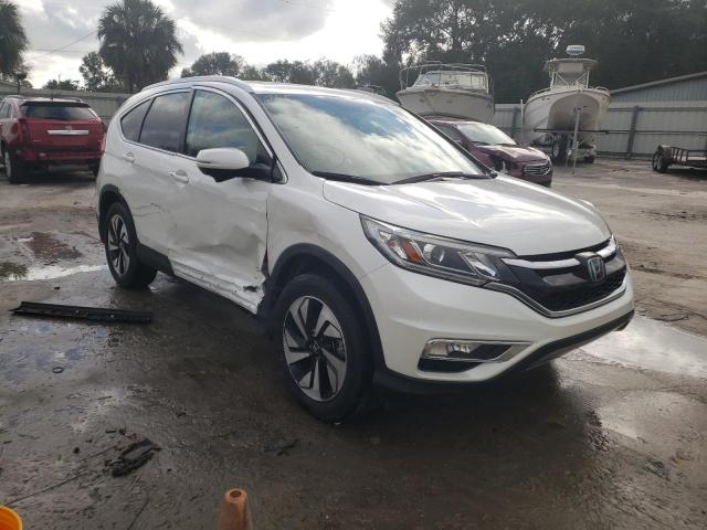 HONDA CR-V TOURI 2016 5j6rm4h91gl084077