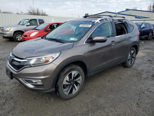 HONDA CR-V TOURI 2016 5j6rm4h91gl115036