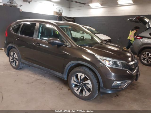 HONDA CR-V 2016 5j6rm4h91gl131723