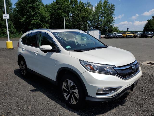 HONDA CR-V TOURI 2016 5j6rm4h91gl132998