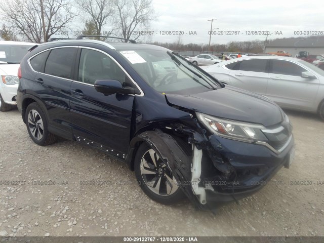 HONDA CR-V 2015 5j6rm4h92fl000413