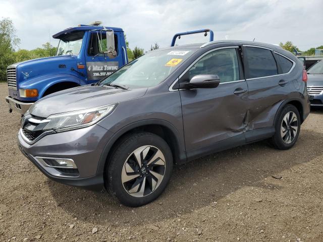 HONDA CRV 2015 5j6rm4h92fl002503