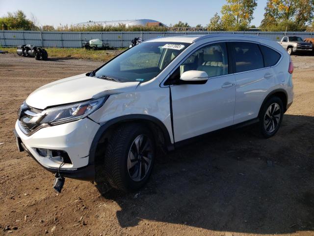 HONDA CRV 2015 5j6rm4h92fl020502