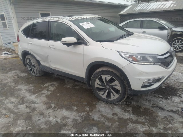 HONDA CR-V 2015 5j6rm4h92fl060675