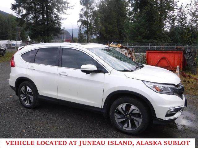 HONDA CR-V 2015 5j6rm4h92fl061647