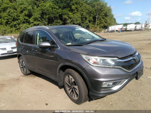 HONDA CR-V 2015 5j6rm4h92fl066542