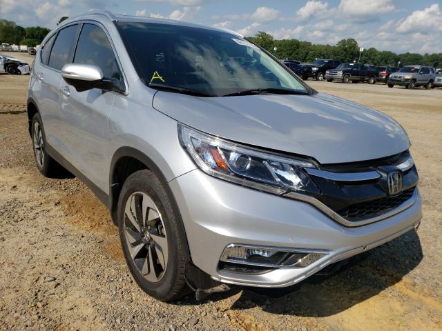 HONDA CR-V TOURI 2015 5j6rm4h92fl087696