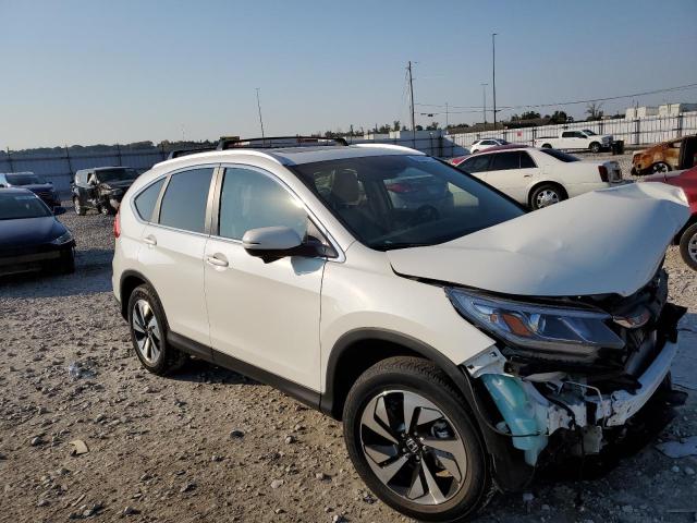 HONDA CR-V TOURI 2015 5j6rm4h92fl096401