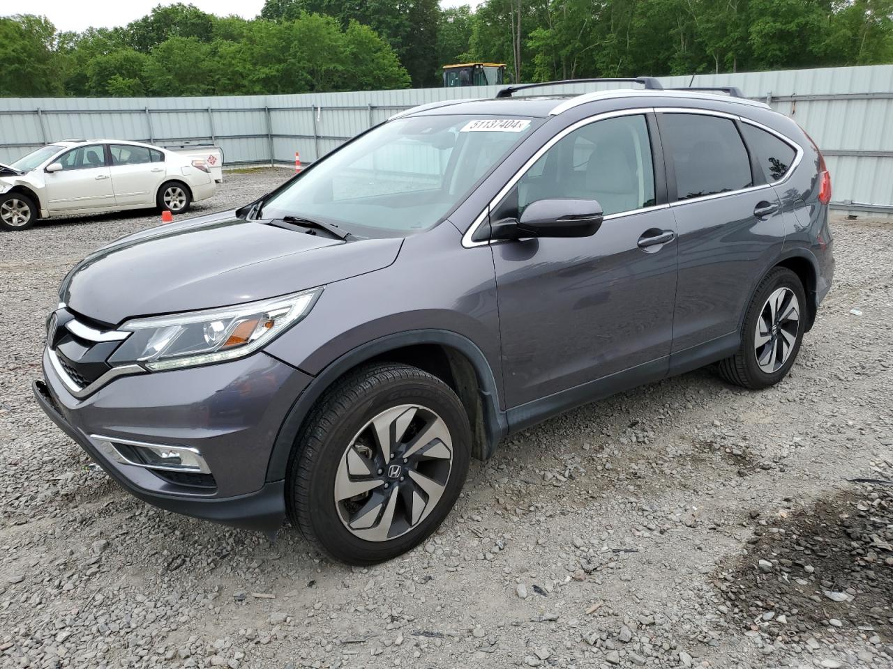 HONDA CR-V 2015 5j6rm4h92fl108367