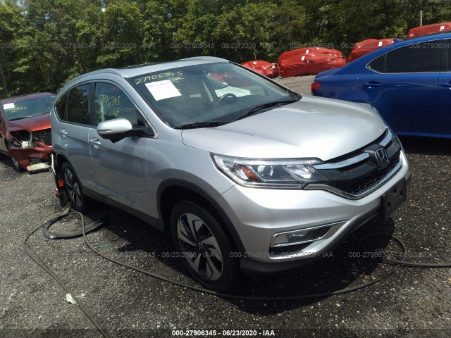 HONDA CR-V 2015 5j6rm4h92fl112824