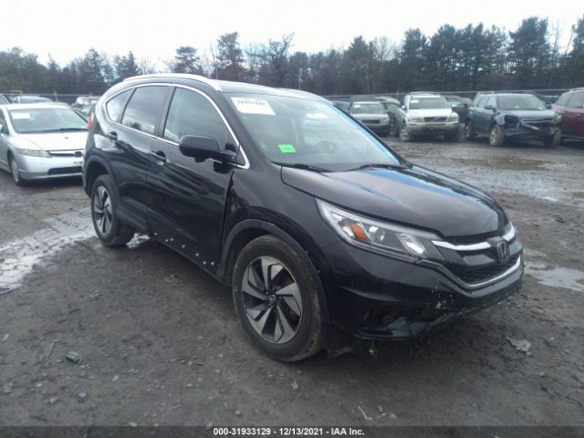 HONDA CR-V 2015 5j6rm4h92fl127288