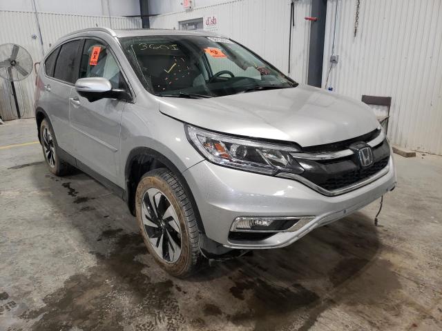 HONDA CR-V TOURI 2015 5j6rm4h92fl131521