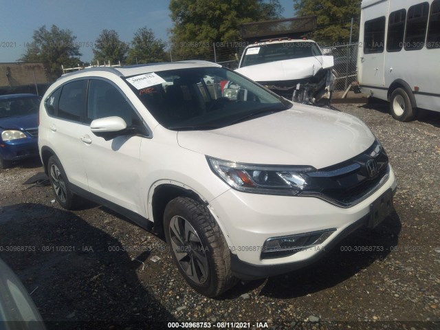 HONDA CR-V 2016 5j6rm4h92gl011610