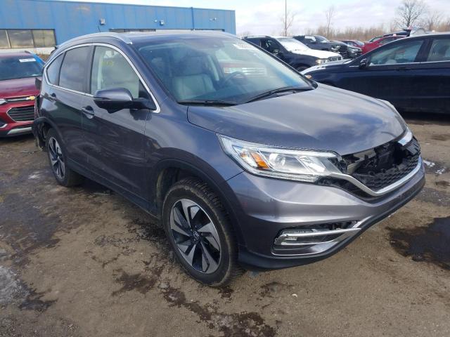 HONDA CR-V TOURI 2016 5j6rm4h92gl015088