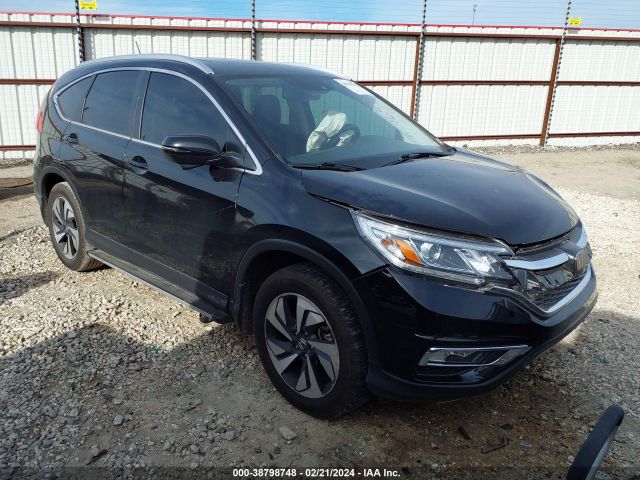 HONDA CR-V 2016 5j6rm4h92gl021649