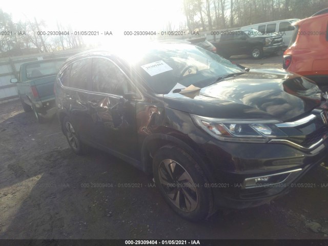 HONDA CR-V 2016 5j6rm4h92gl024762