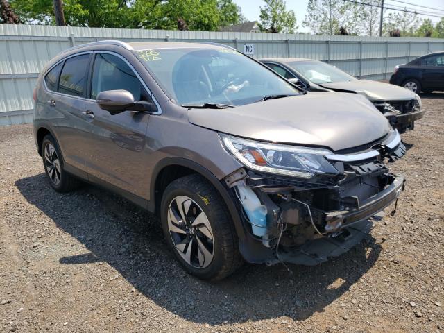 HONDA CR-V TOURI 2016 5j6rm4h92gl030173