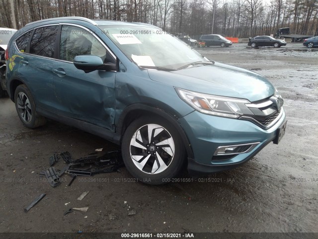 HONDA CR-V 2016 5j6rm4h92gl038421