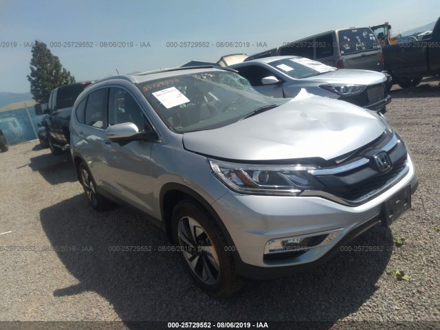 HONDA CR-V 2016 5j6rm4h92gl041481