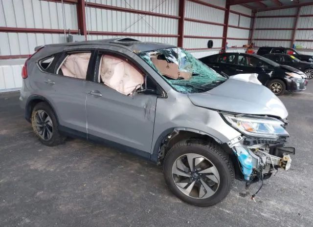 HONDA CR-V 2016 5j6rm4h92gl073167