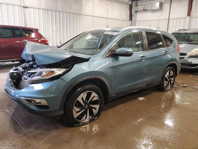 HONDA CR-V TOURI 2016 5j6rm4h92gl102246