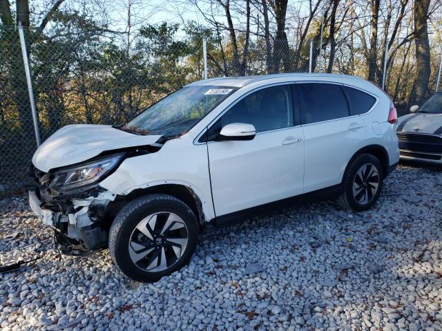 HONDA CRV 2016 5j6rm4h92gl103879