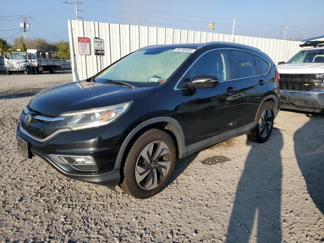 HONDA CR-V TOURI 2015 5j6rm4h93fl016457