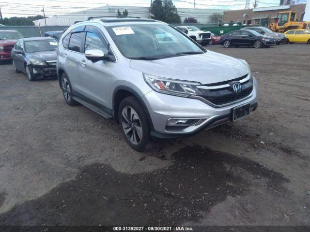 HONDA CR-V 2015 5j6rm4h93fl030245