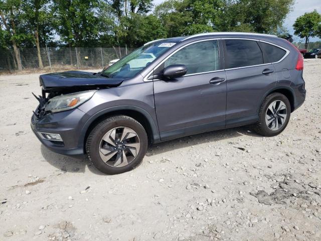 HONDA CRV 2015 5j6rm4h93fl049636