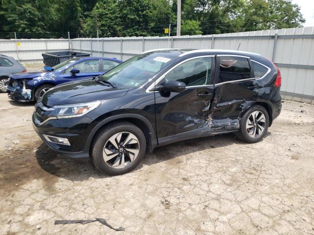 HONDA CR-V TOURI 2015 5j6rm4h93fl063357