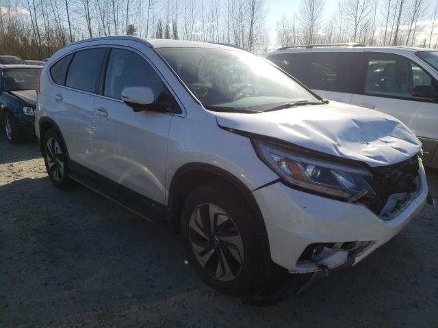 HONDA CR-V TOURI 2015 5j6rm4h93fl068607