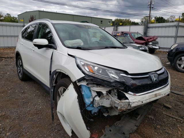 HONDA CR-V TOURI 2015 5j6rm4h93fl072110