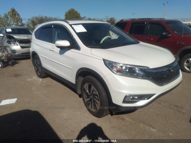 HONDA CR-V 2015 5j6rm4h93fl074097