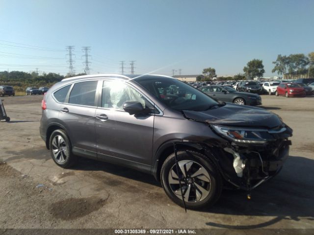 HONDA CR-V 2015 5j6rm4h93fl100519