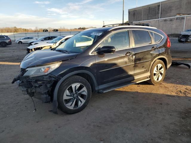 HONDA CRV 2015 5j6rm4h93fl101072