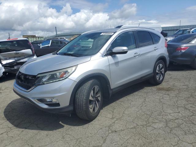 HONDA CR-V TOURI 2015 5j6rm4h93fl104277