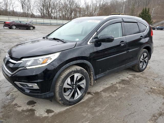 HONDA CR-V TOURI 2015 5j6rm4h93fl130765