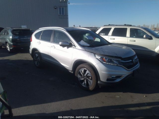 HONDA CR-V 2015 5j6rm4h93fl131530