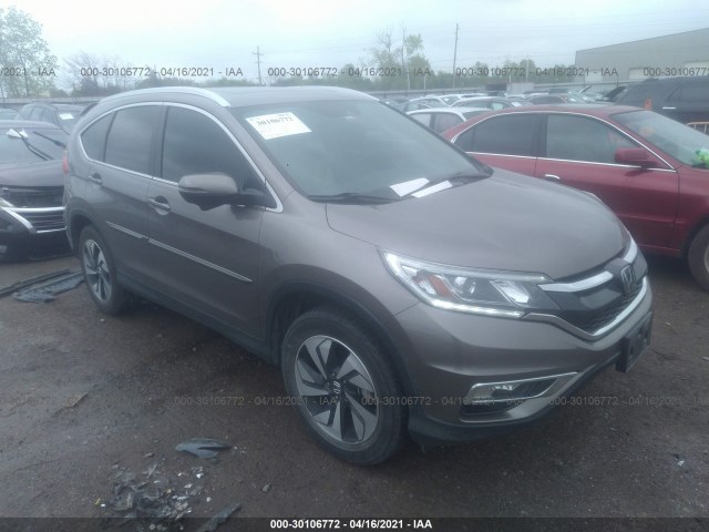 HONDA CR-V 2016 5j6rm4h93gl015195