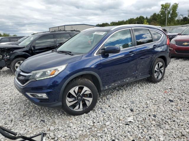 HONDA CR-V TOURI 2016 5j6rm4h93gl032580