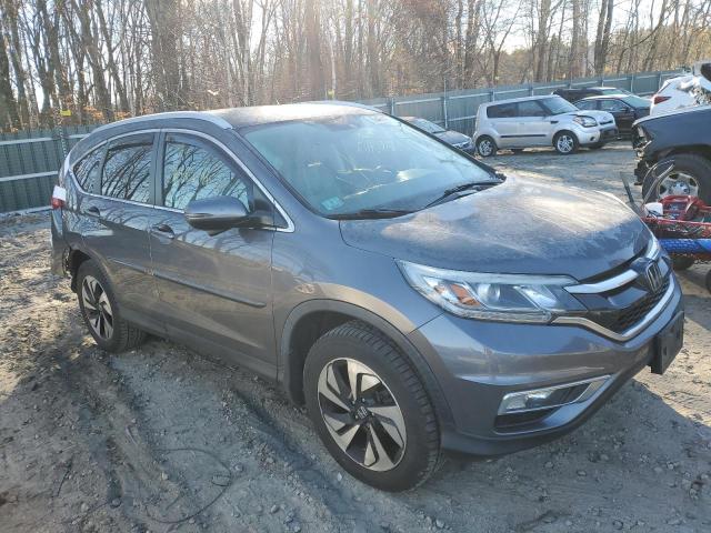 HONDA CR-V TOURI 2016 5j6rm4h93gl036600