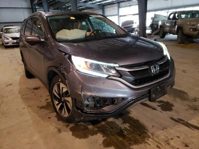 HONDA CR-V TOURI 2016 5j6rm4h93gl044230