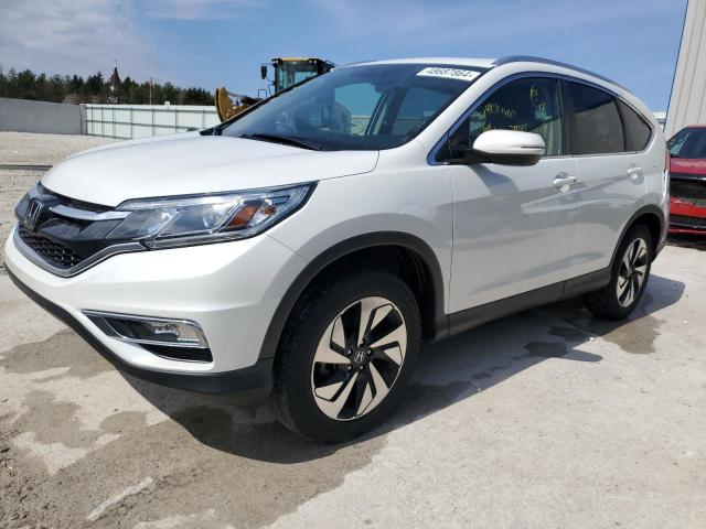 HONDA CRV 2016 5j6rm4h93gl063330