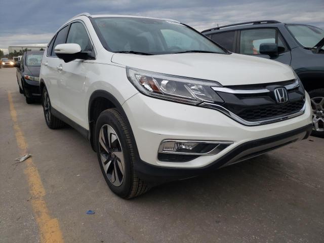 HONDA CR-V TOURI 2016 5j6rm4h93gl063876