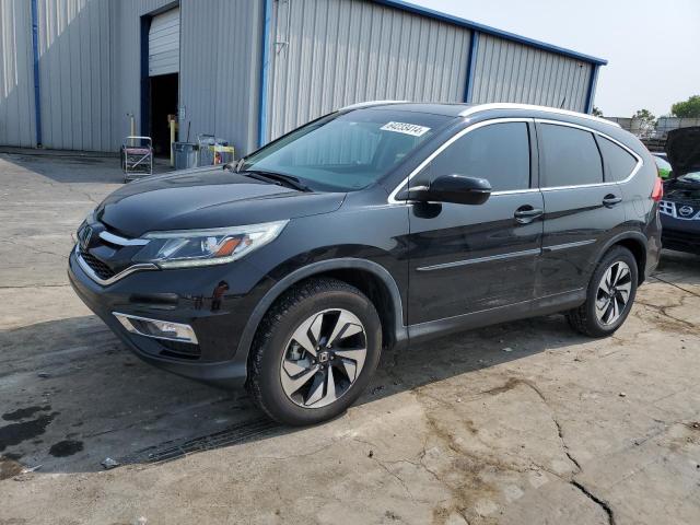 HONDA CR-V TOURI 2016 5j6rm4h93gl065630