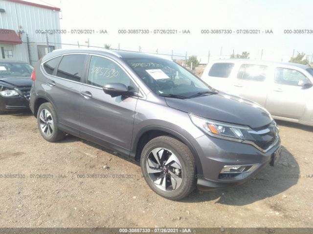 HONDA CR-V 2016 5j6rm4h93gl085442