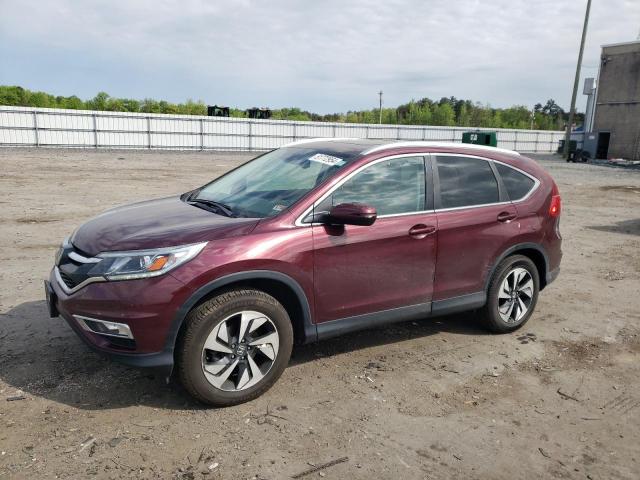 HONDA CRV 2016 5j6rm4h93gl103728