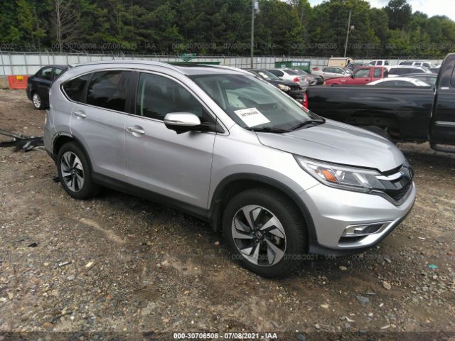 HONDA CR-V 2016 5j6rm4h93gl113286