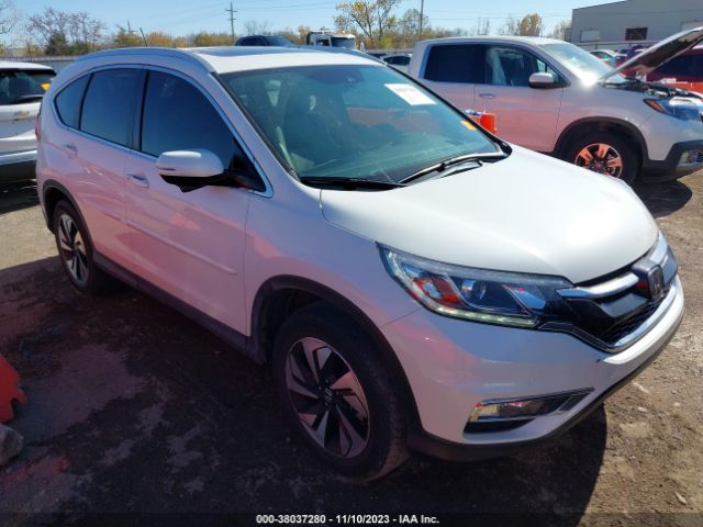 HONDA CR-V 2016 5j6rm4h93gl119220