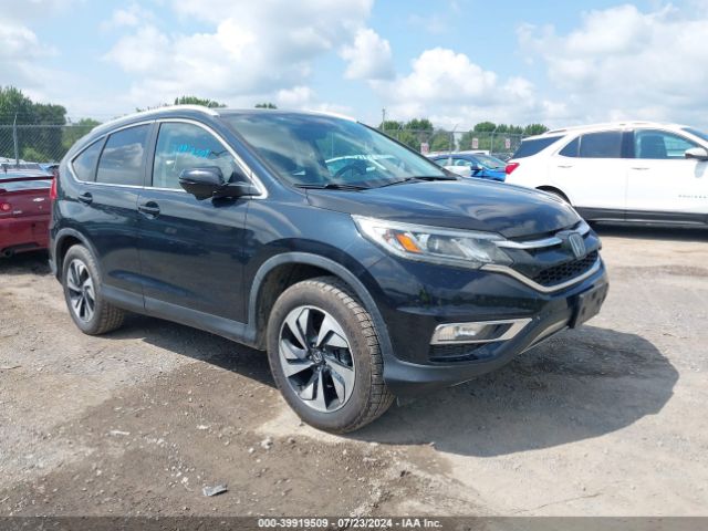 HONDA CR-V 2016 5j6rm4h93gl120223